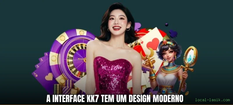 local-lasik.com app de jogo para jogadores brasileiros