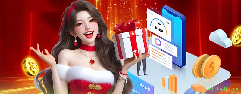 Controles de paJogonto e BRL em local-lasik.com