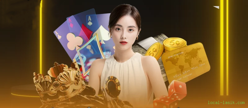 local-lasik.com app de jogo para jogadores brasileiros