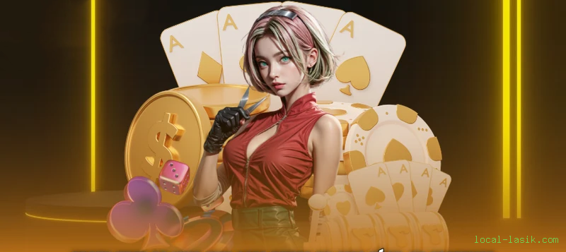 Lista de jogos para local-lasik.com online section