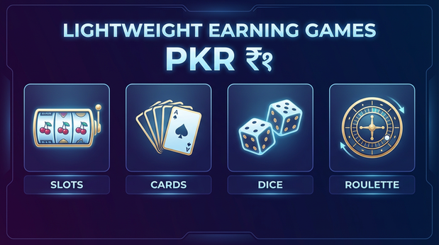 Payment and PKR controls in EpiWin Game