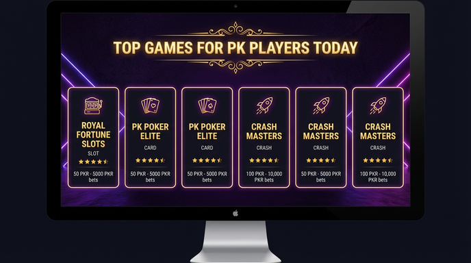 Payment and PKR controls in EpiWin Game